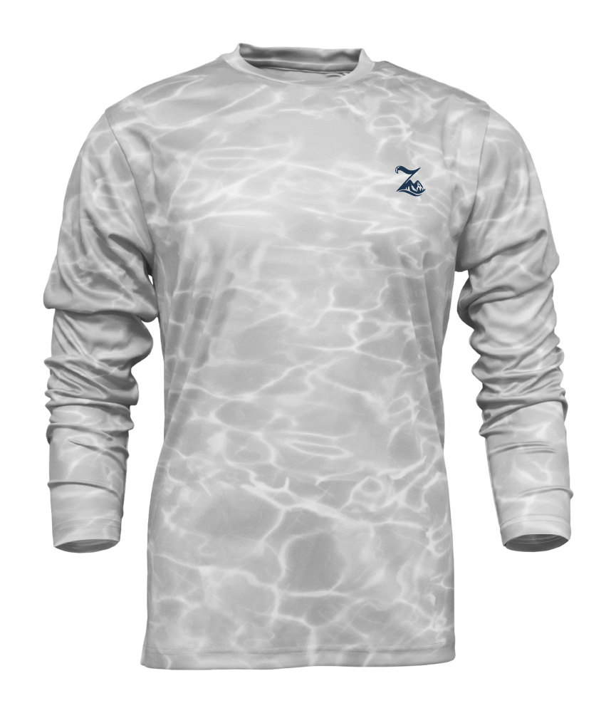 Octopus Sun Shirt: Not All Who Wander Are Lost - No Location or Custom