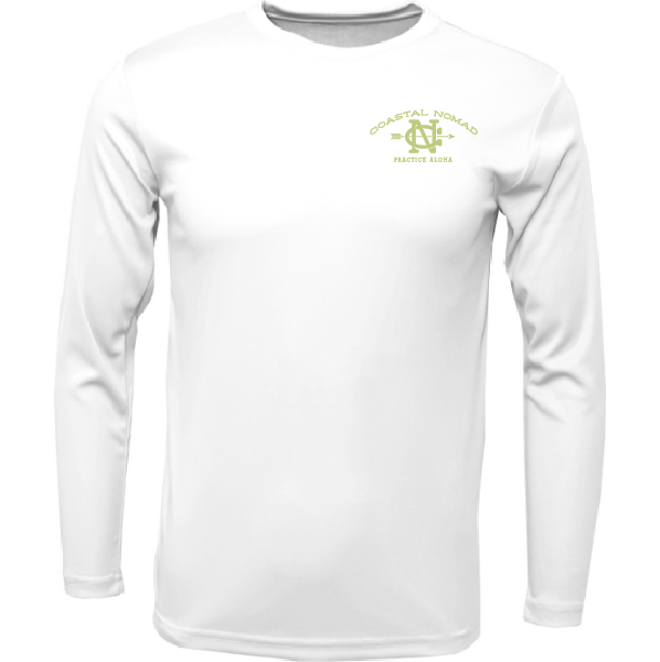 Spread Aloha - Men UPF50 Sun Protection Graphic Tee