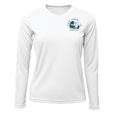 Sunshine State - Women's UPF50 Sun Protection Shirt