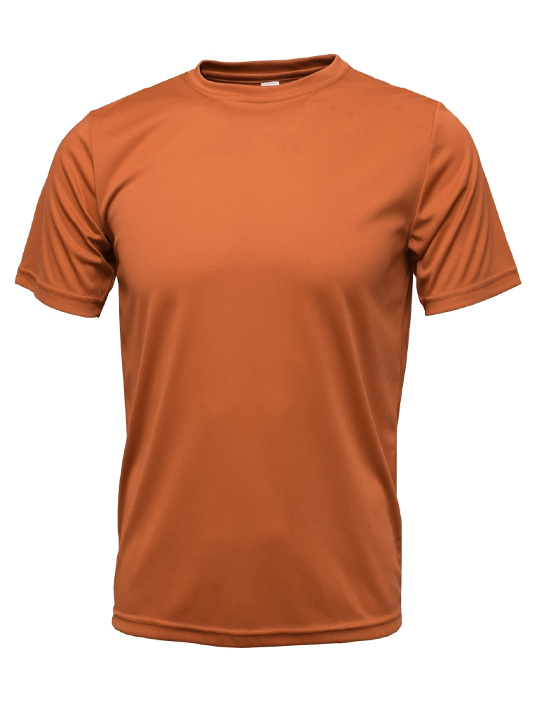Blank Sun Shirt - Adult Short-Sleeve UPF50 Shirt