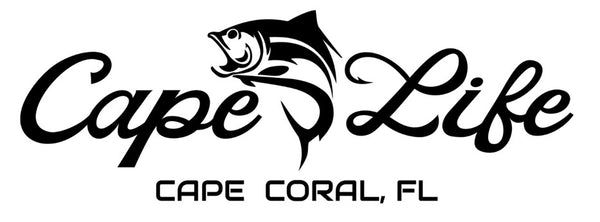 Cape Life Apparel logo