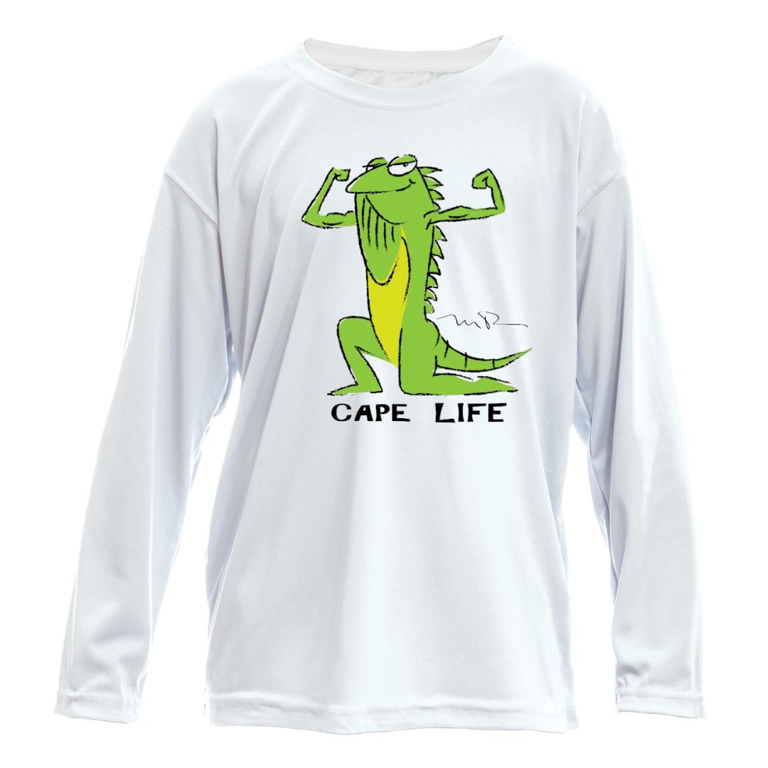 Kids and Toddlers – Cape Life Apparel
