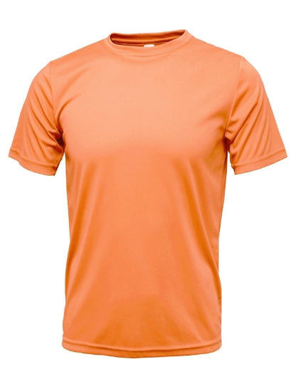 Custom Sun Shirt - Adult Short-Sleeve UPF50 Shirt with Custom Printing