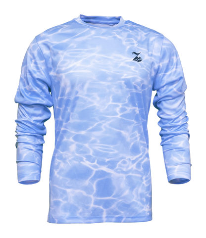 Octopus Sun Shirt: Not All Who Wander Are Lost - No Location or Custom