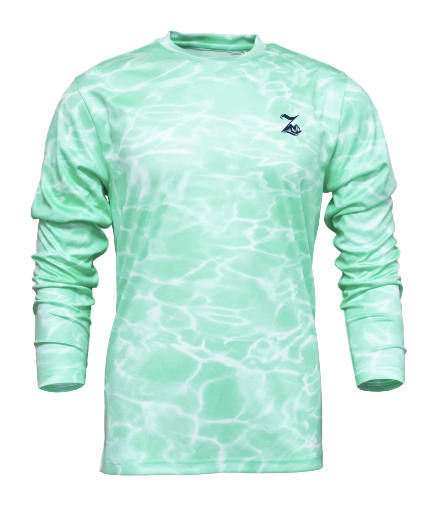 Octopus Sun Shirt: Not All Who Wander Are Lost - No Location or Custom