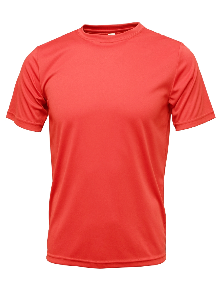 Blank Sun Shirt - Adult Short-Sleeve UPF50 Shirt