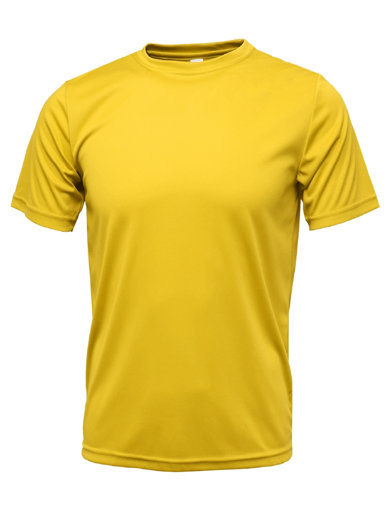 Blank Sun Shirt - Adult Short-Sleeve UPF50 Shirt