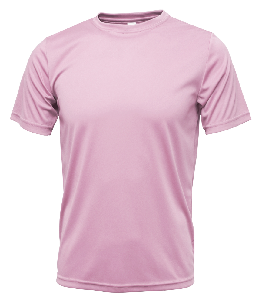 Blank Sun Shirt - Adult Short-Sleeve UPF50 Shirt
