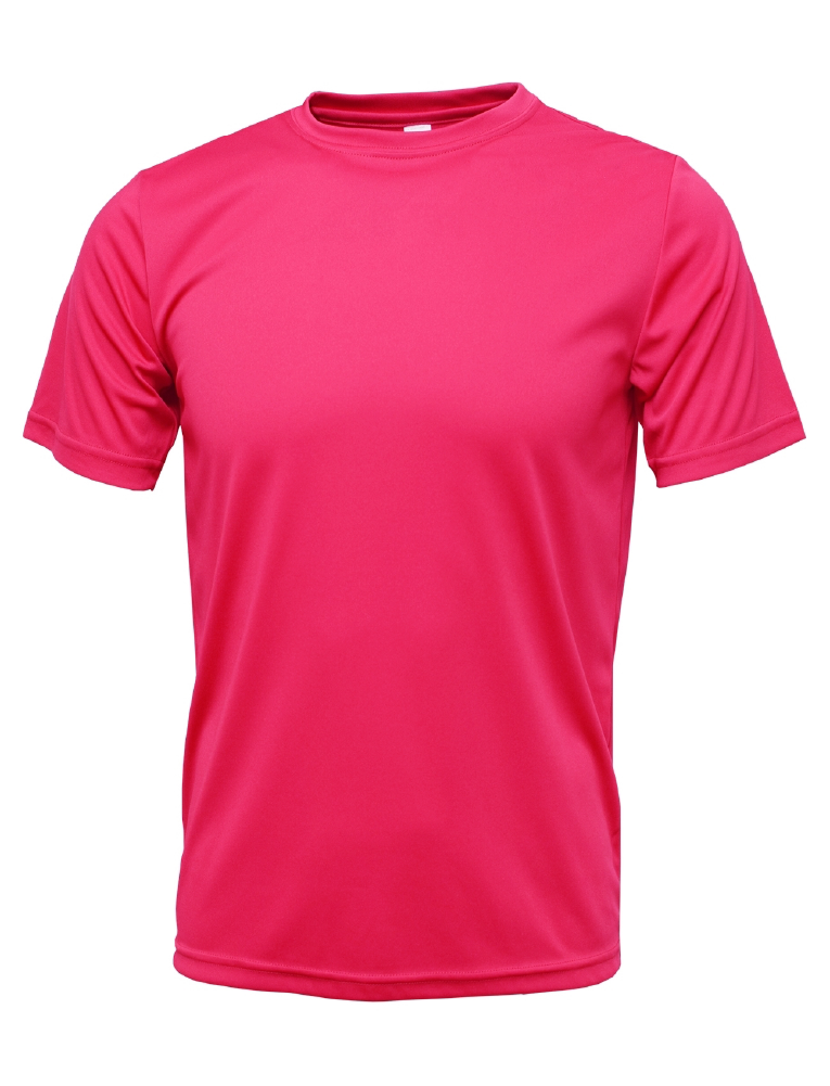 Blank Sun Shirt - Adult Short-Sleeve UPF50 Shirt