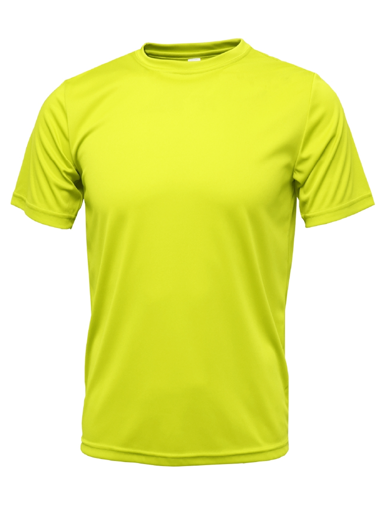 Blank Sun Shirt - Adult Short-Sleeve UPF50 Shirt