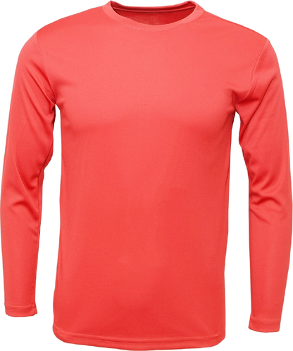 Blank Sun Shirt - Adult Long-Sleeve UPF50 Shirt