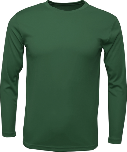 Blank Sun Shirt - Adult Long-Sleeve UPF50 Shirt