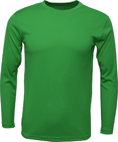 Blank Sun Shirt - Adult Long-Sleeve UPF50 Shirt