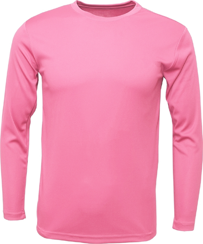 Blank Sun Shirt - Adult Long-Sleeve UPF50 Shirt
