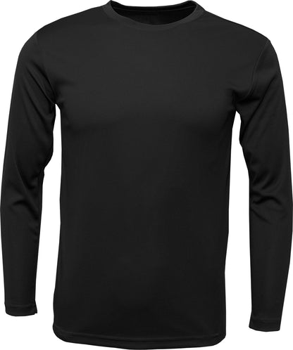 Custom Sun Shirt - Adult Long-Sleeve UPF50 Shirt with Custom Printing