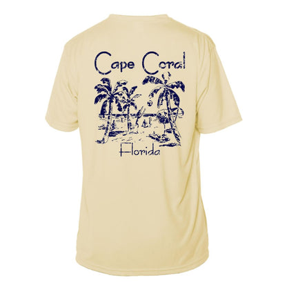 Beach Volleyball Sun Shirt - UPF50 Sun Protection Dryfit Shirt