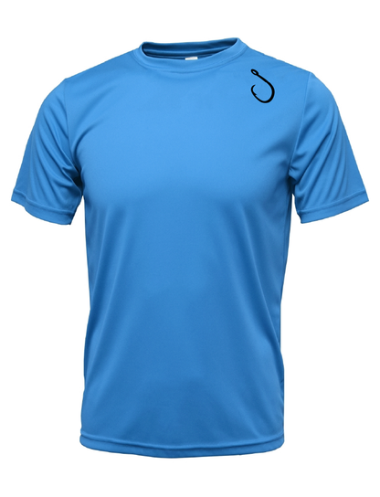 Compass Rose Sun Shirt - UPF50 Sun Protection Dryfit Shirt