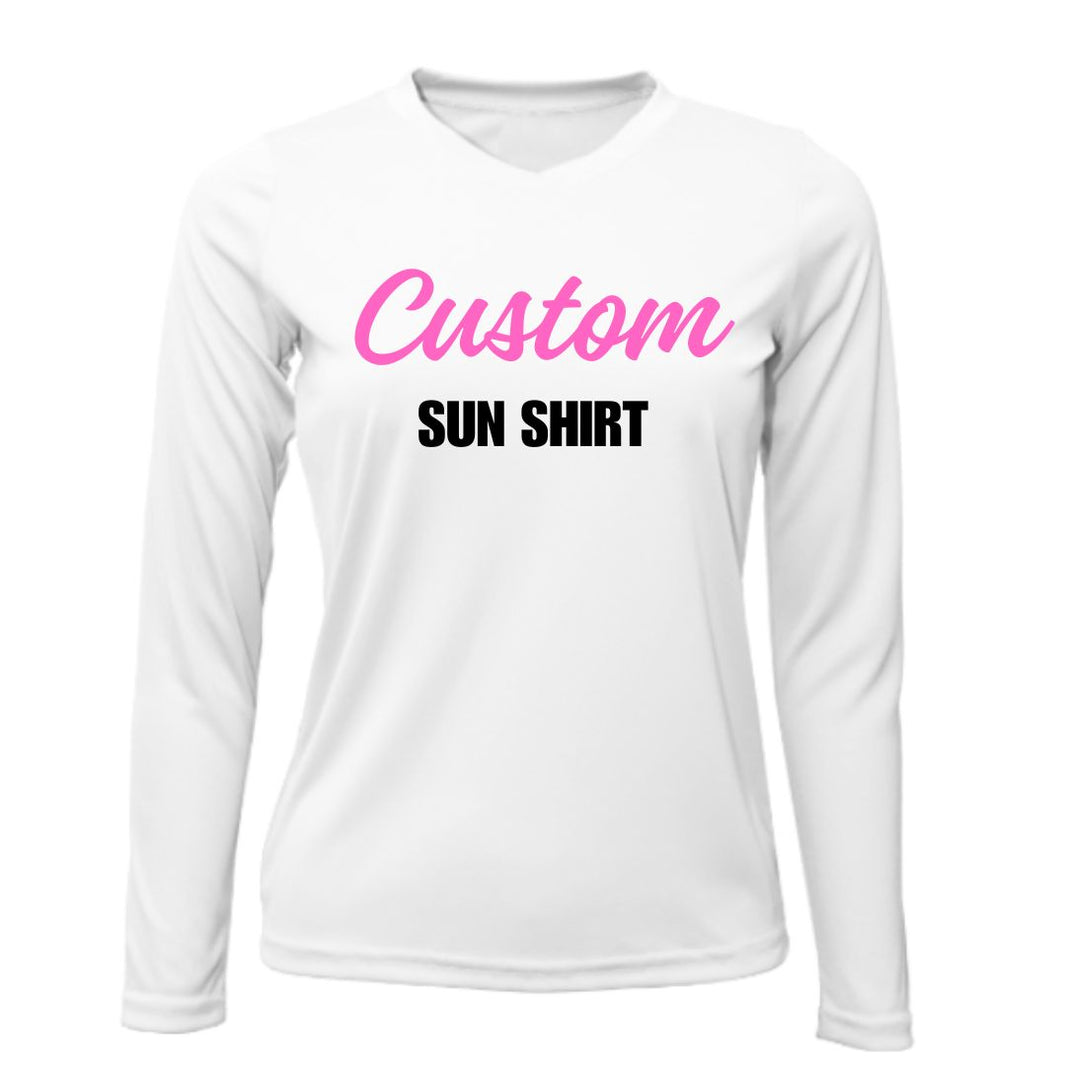 upf sun shirt women's